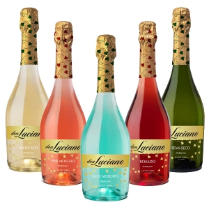 Pack 6 Don Luciano Moscato